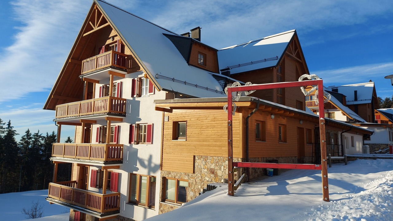 Photo of Outdoor in Hocko Pohorje