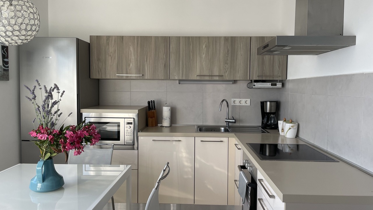 Photo of Kitchen in Susica