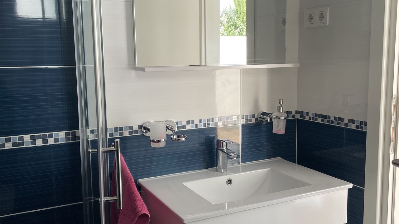 Photo of Bathroom in Susica