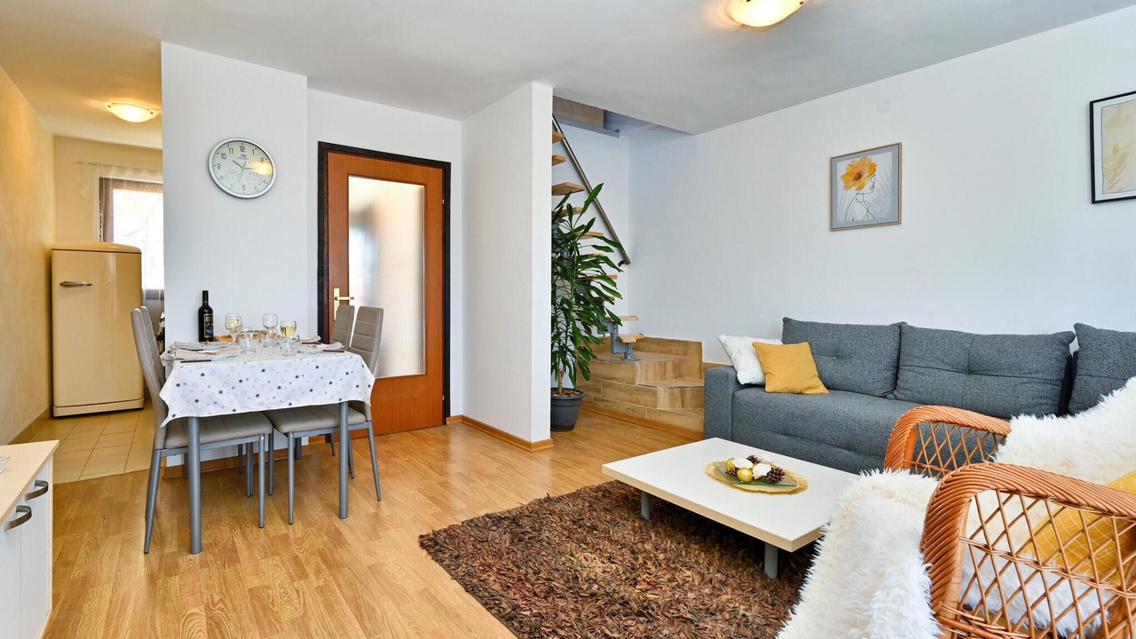 Photo of Bedroom in Sveti Ilija