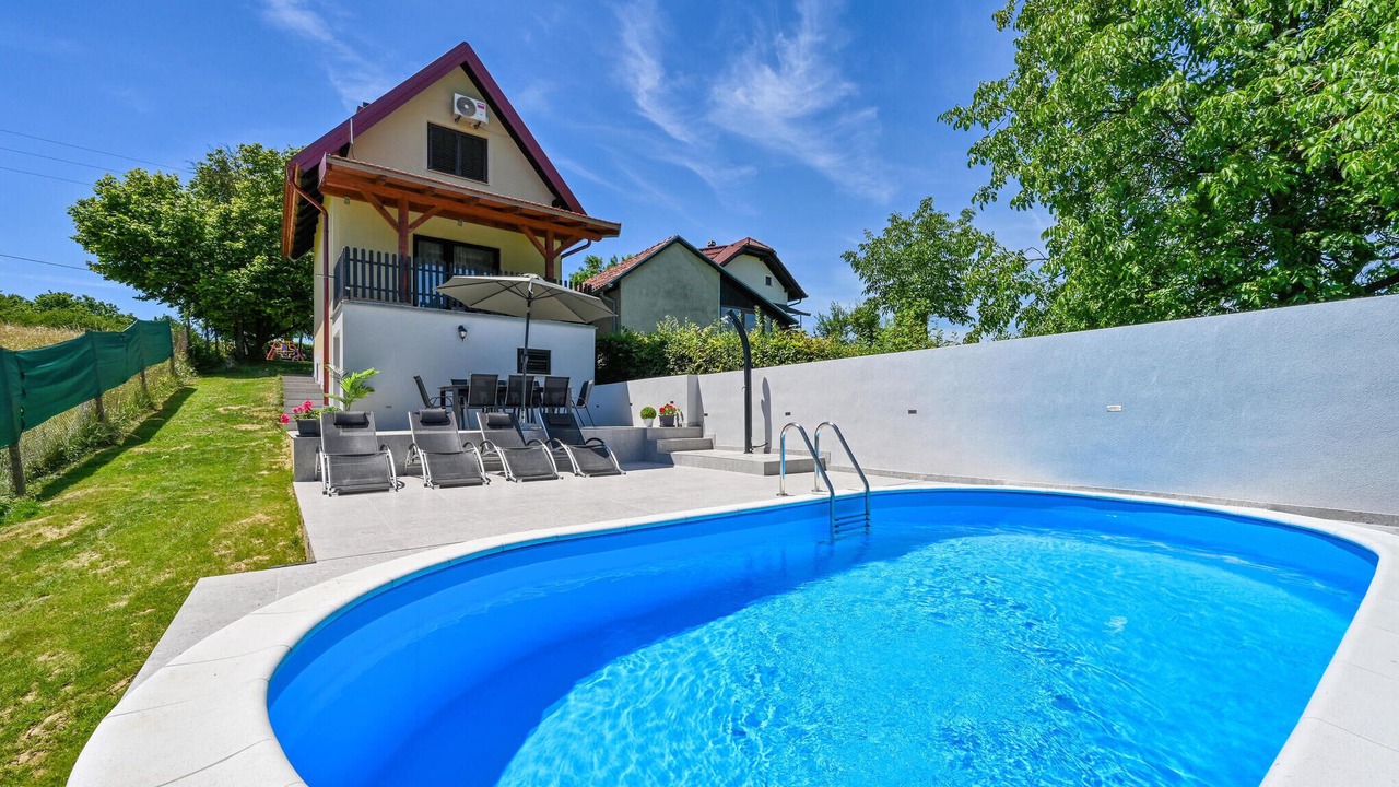 Photo of Outdoor in Sveti Ilija