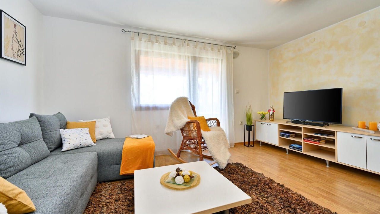 Photo of Bedroom in Sveti Ilija