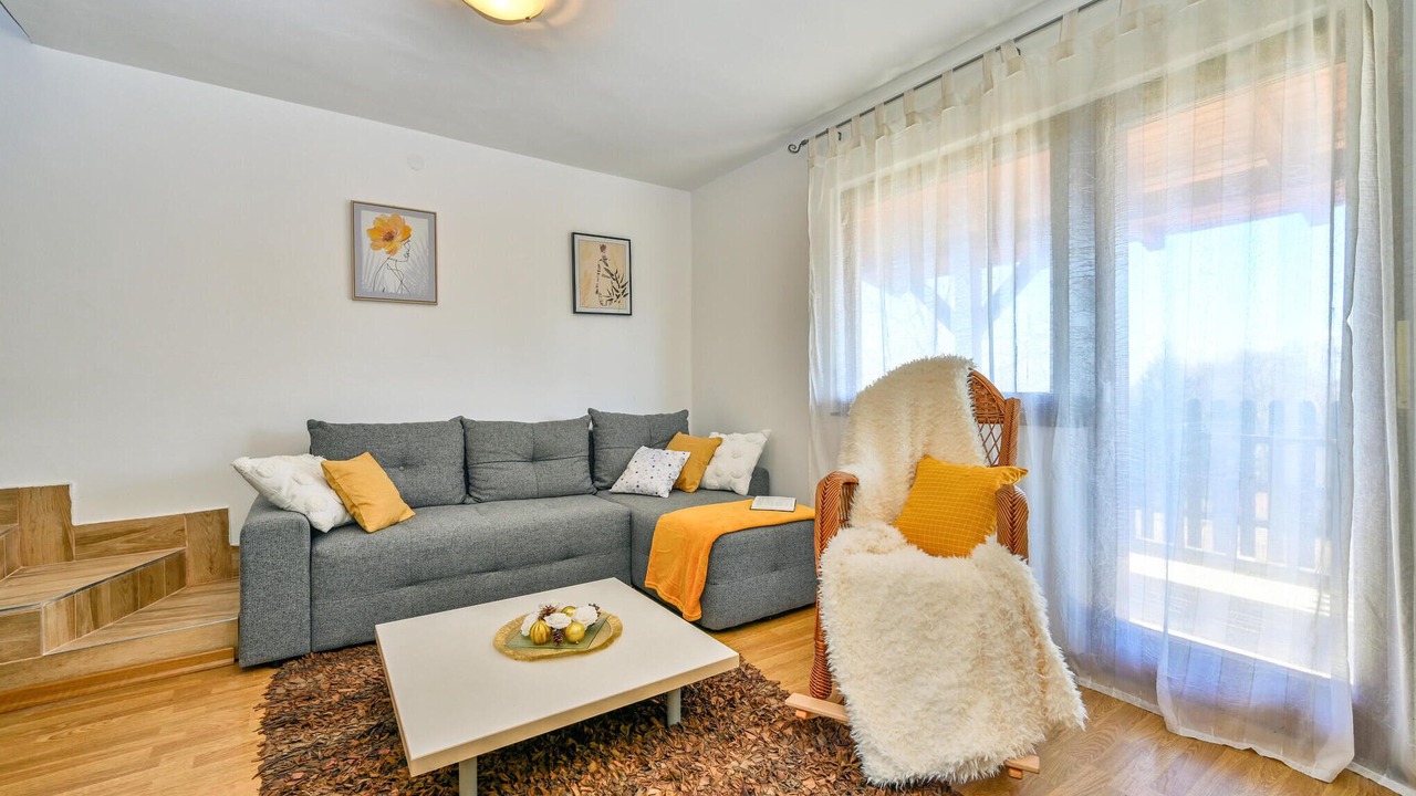 Photo of Bedroom in Sveti Ilija