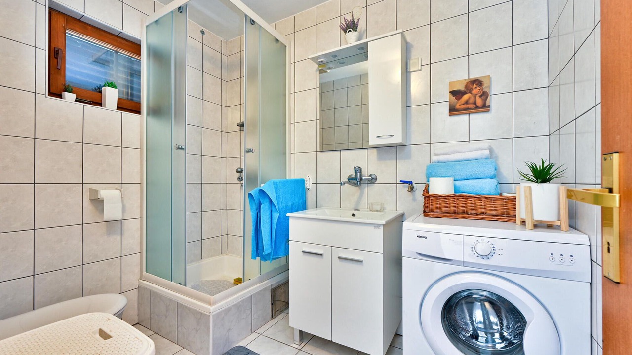 Photo of Bathroom in Sveti Ilija