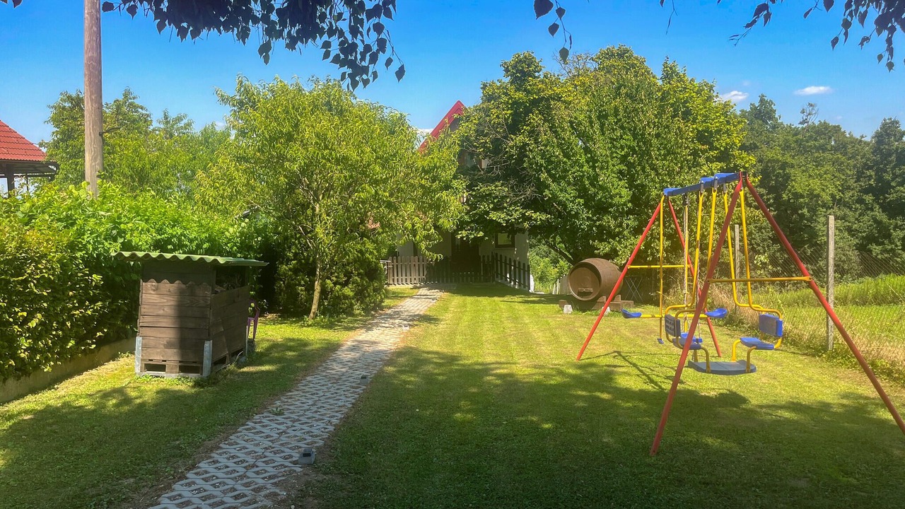 Photo of Outdoor in Sveti Ilija