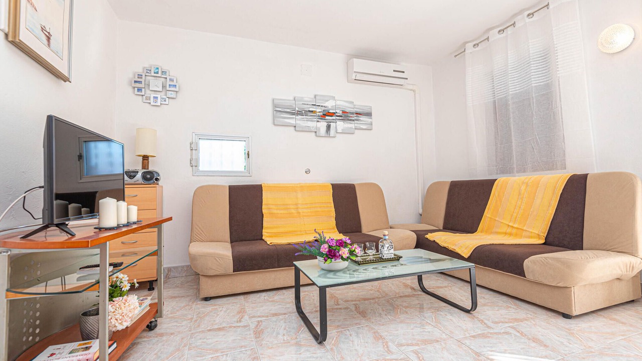 Photo of Bedroom in Brodarica