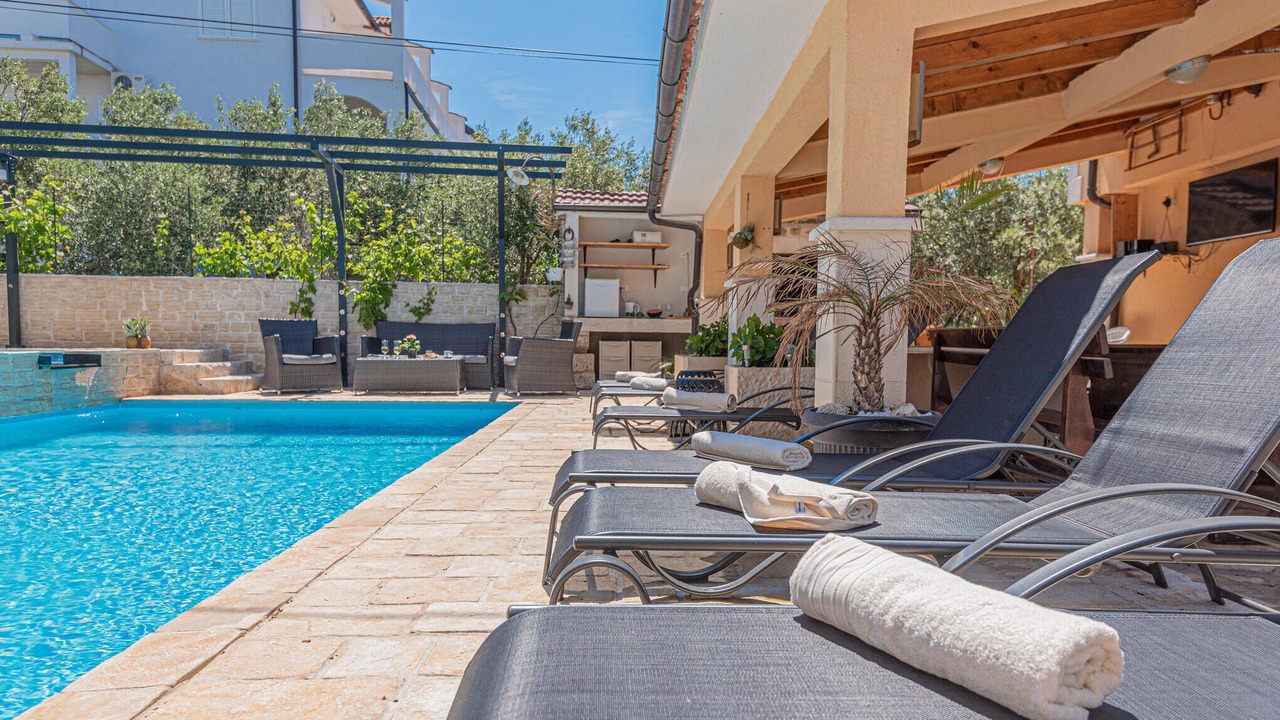 Photo of Outdoor in Brodarica