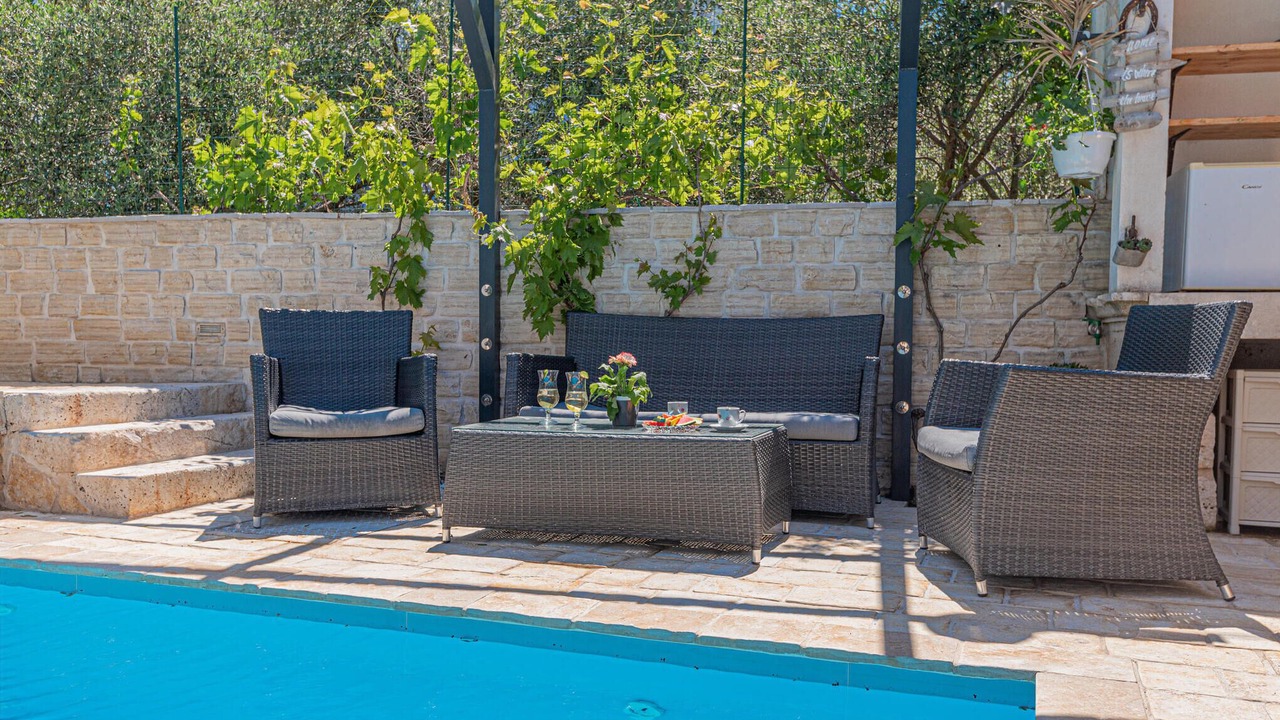 Photo of Outdoor in Brodarica