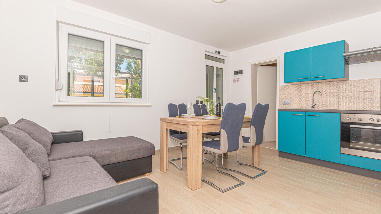 Photo of Bedroom in Brodarica