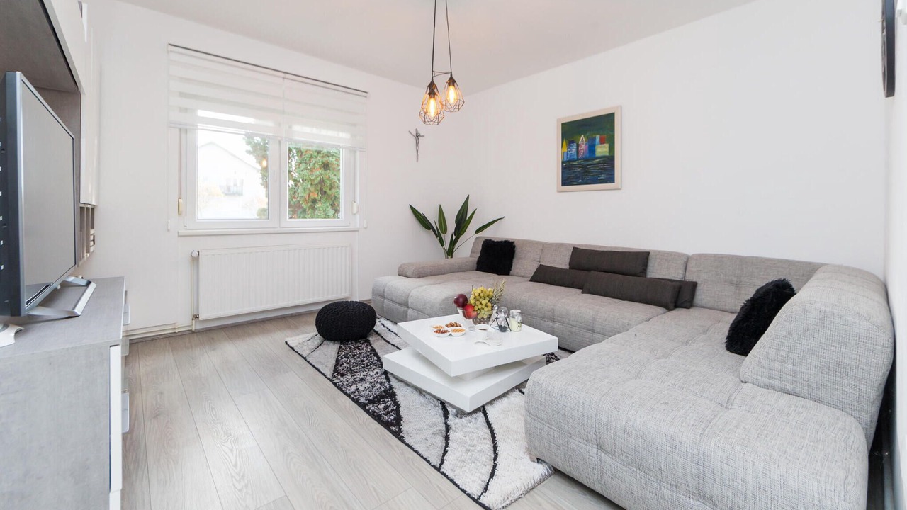 Photo of Bedroom in Donji Andrijevci