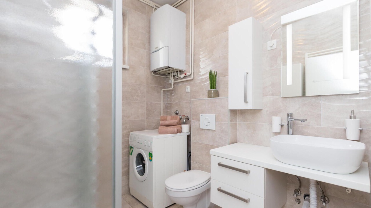 Photo of Bathroom in Donji Andrijevci