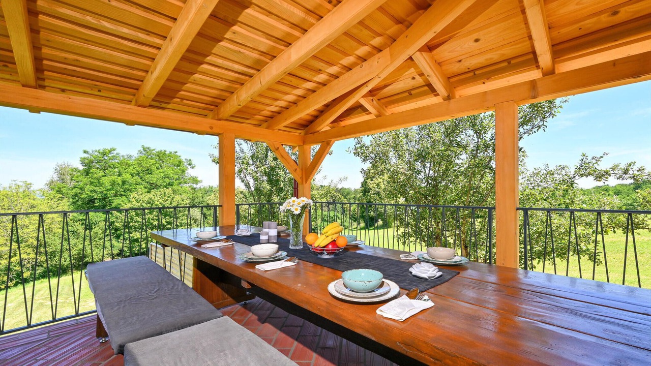 Photo of Patio Balcony in Jalzabet