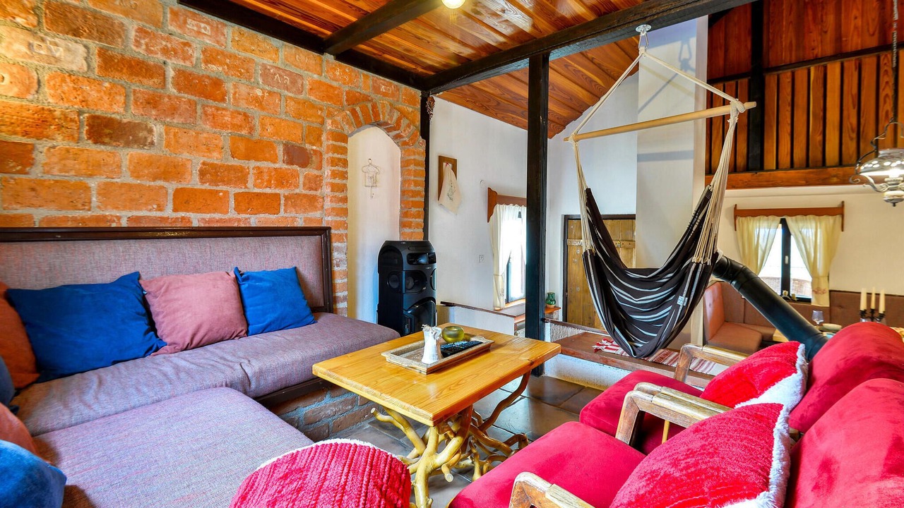 Photo of Bedroom in Jalzabet