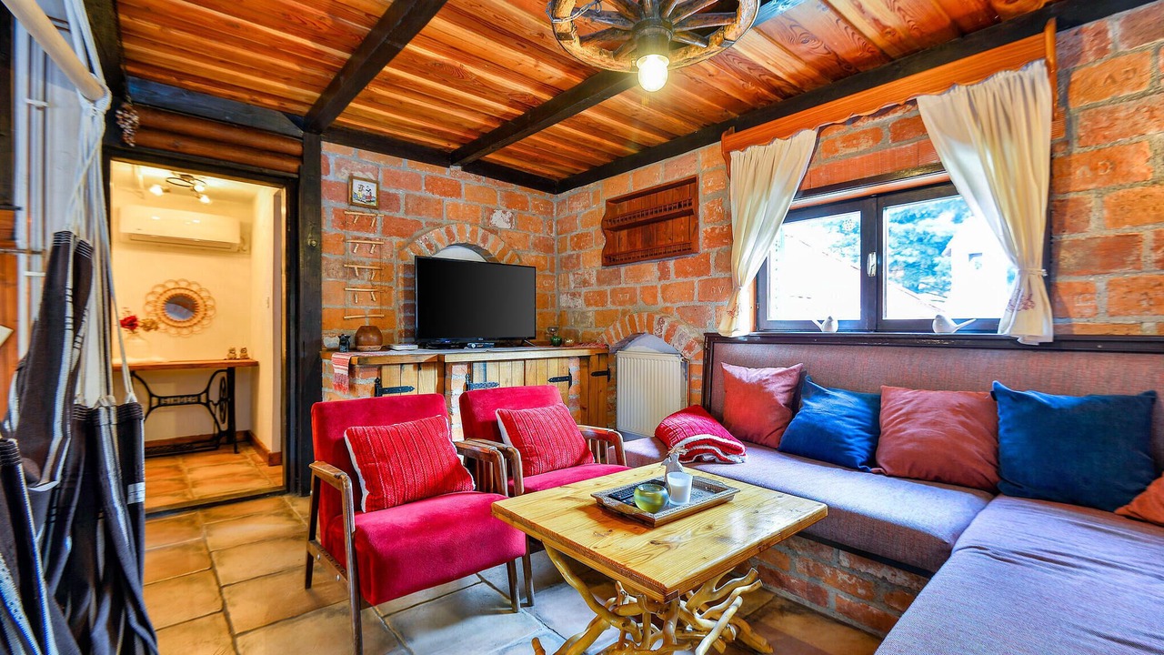 Photo of Bedroom in Jalzabet