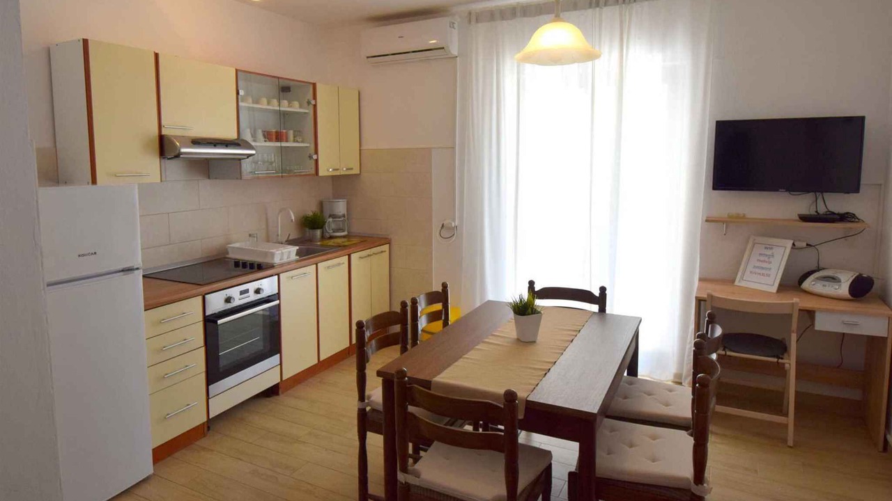 Photo of Kitchen in Porat