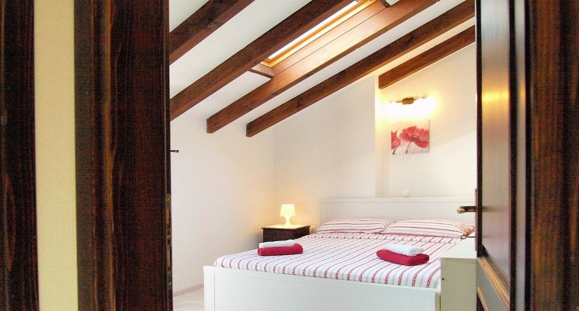 Photo of Bedroom in Bale