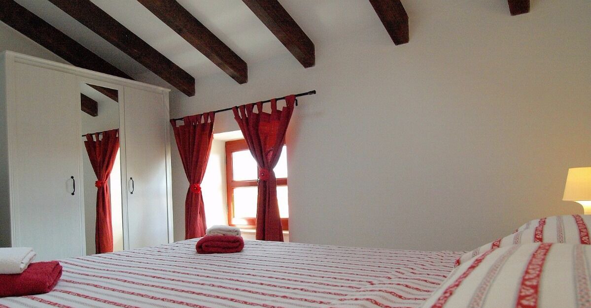 Photo of Bedroom in Bale