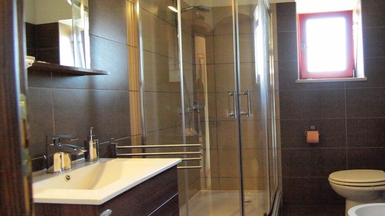Photo of Bathroom in Bale