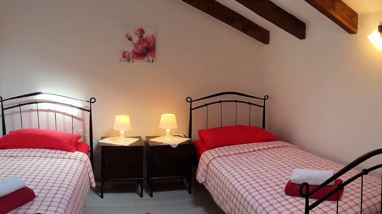 Photo of Bedroom in Bale