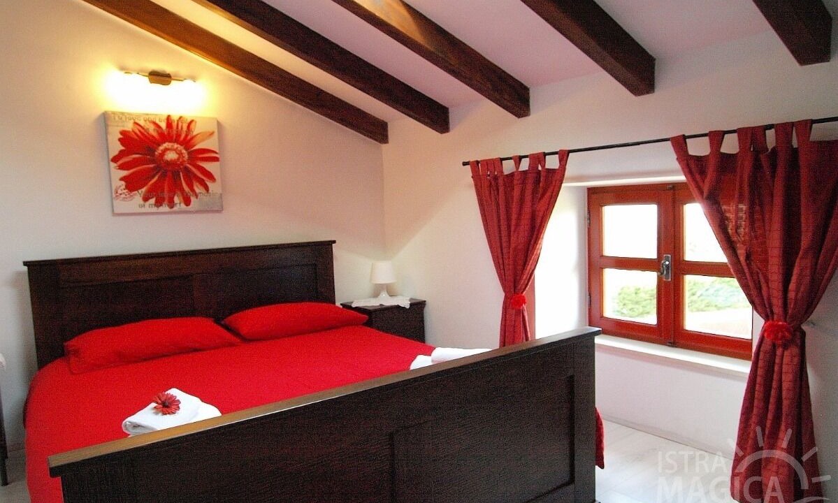 Photo of Bedroom in Bale