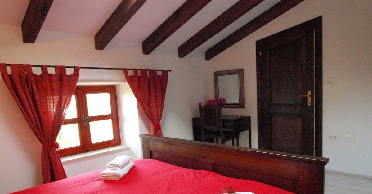 Photo of Bedroom in Bale