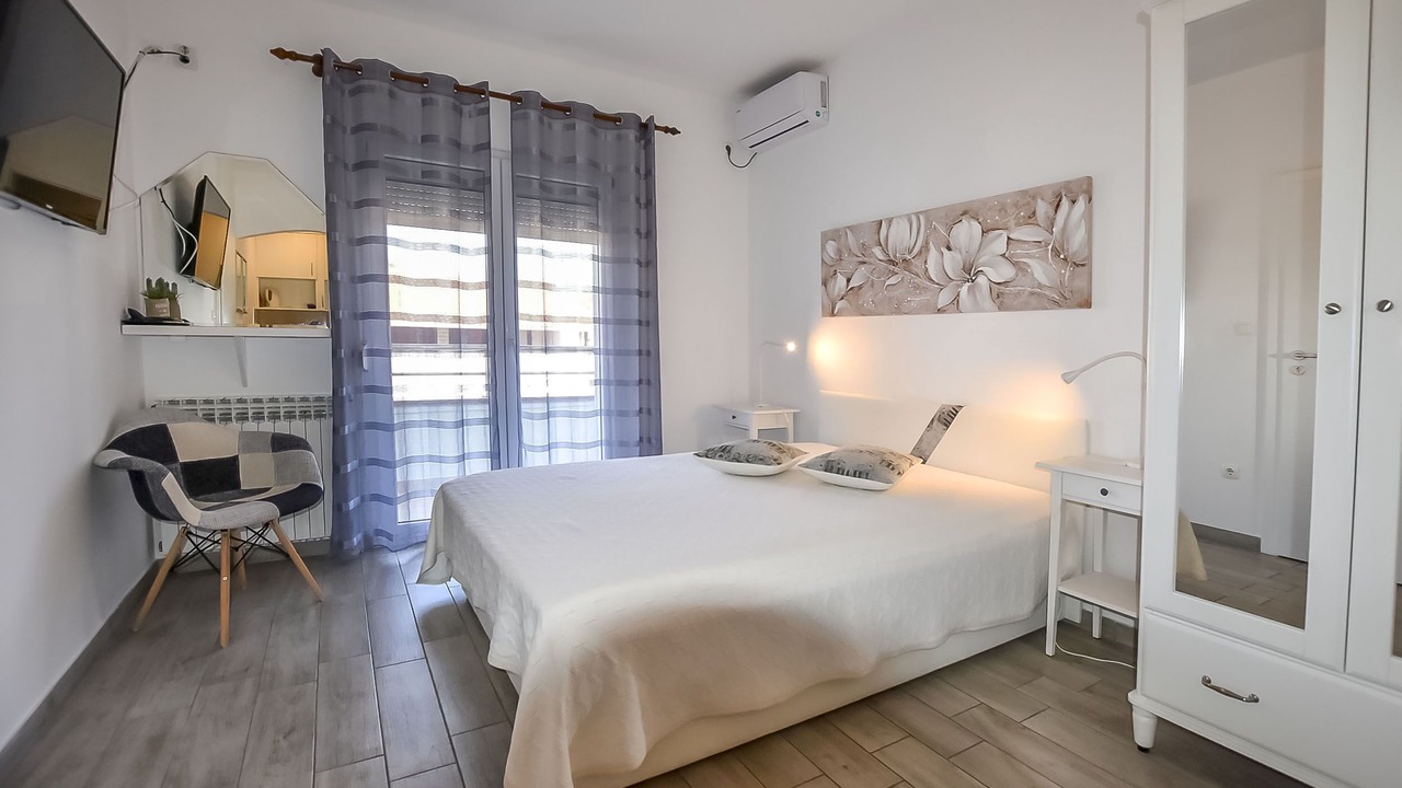 Photo of Bedroom in Sveti Filip i Jakov