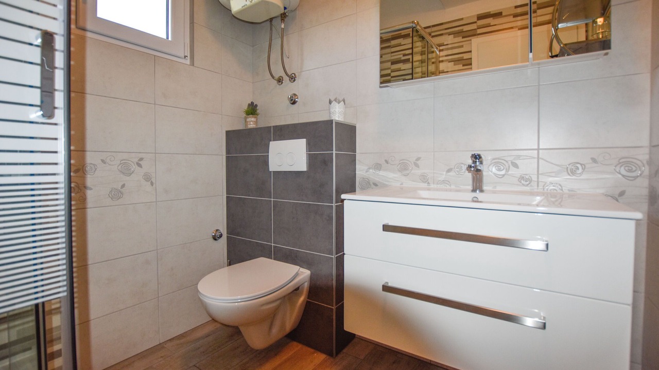Photo of Bathroom in Sveti Filip i Jakov