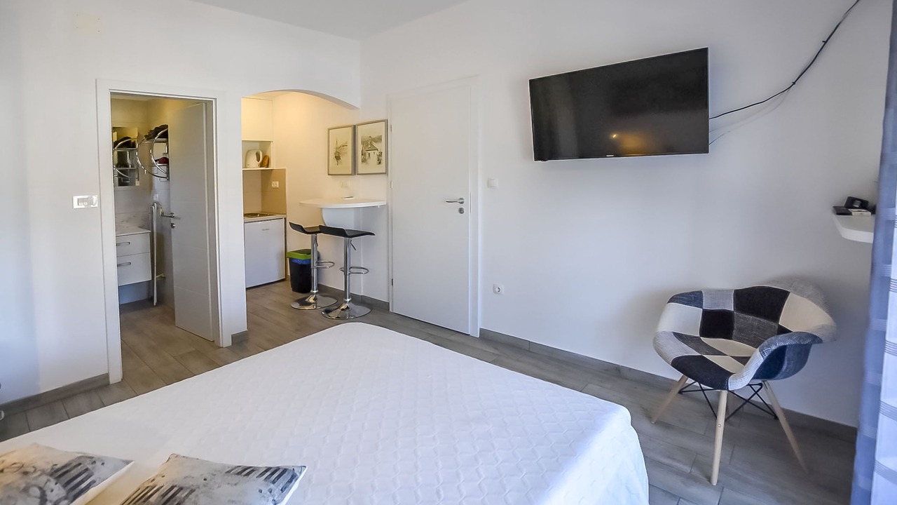 Photo of Bedroom in Sveti Filip i Jakov