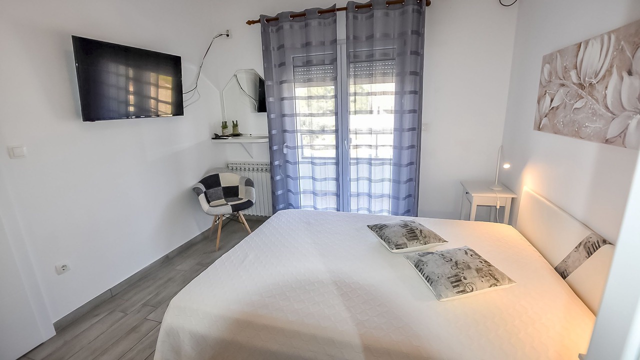 Photo of Bedroom in Sveti Filip i Jakov