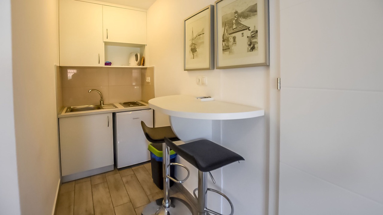 Photo of Kitchen in Sveti Filip i Jakov