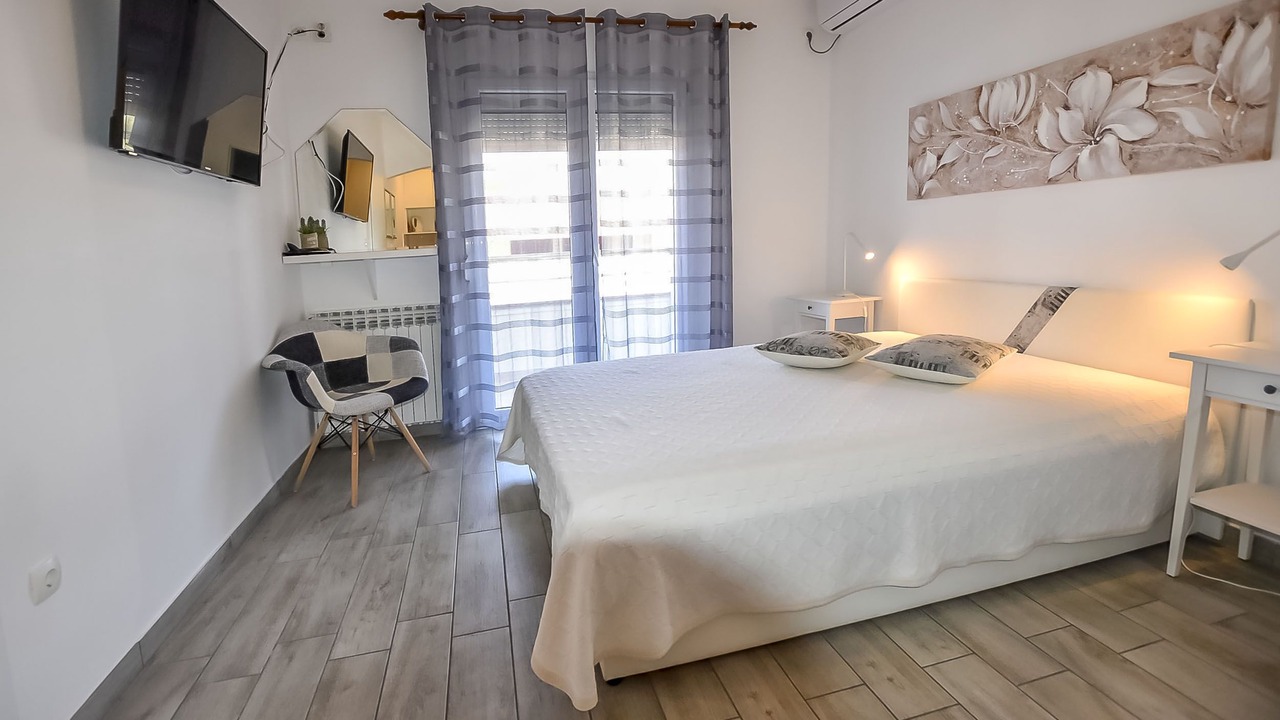 Photo of Bedroom in Sveti Filip i Jakov