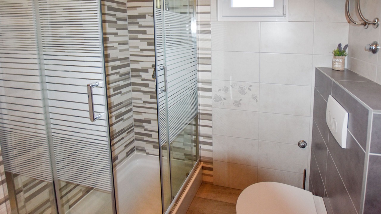 Photo of Bathroom in Sveti Filip i Jakov