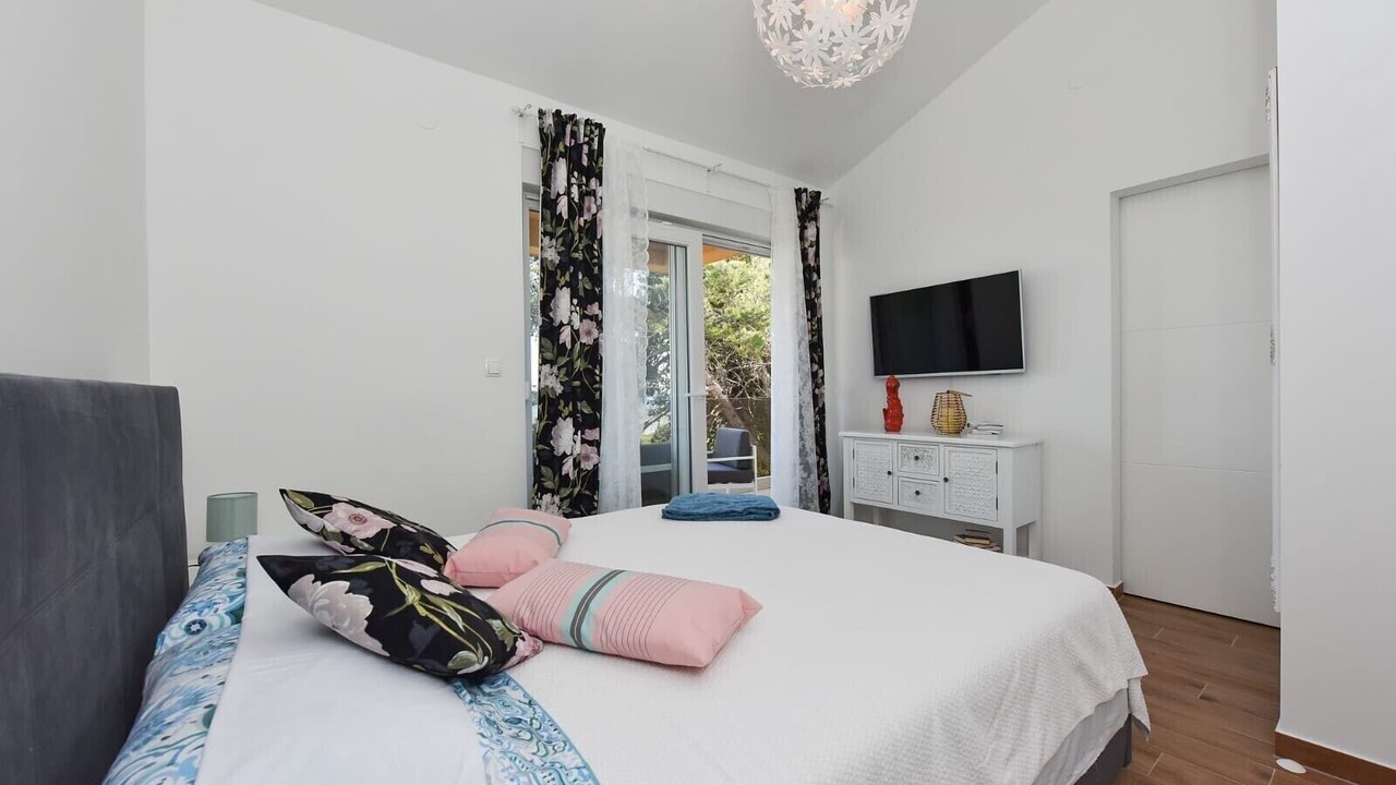 Photo of Bedroom in Privlaka