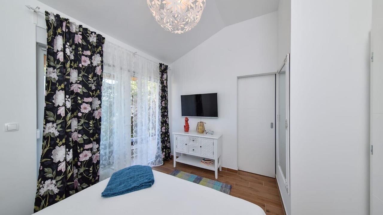 Photo of Bedroom in Privlaka