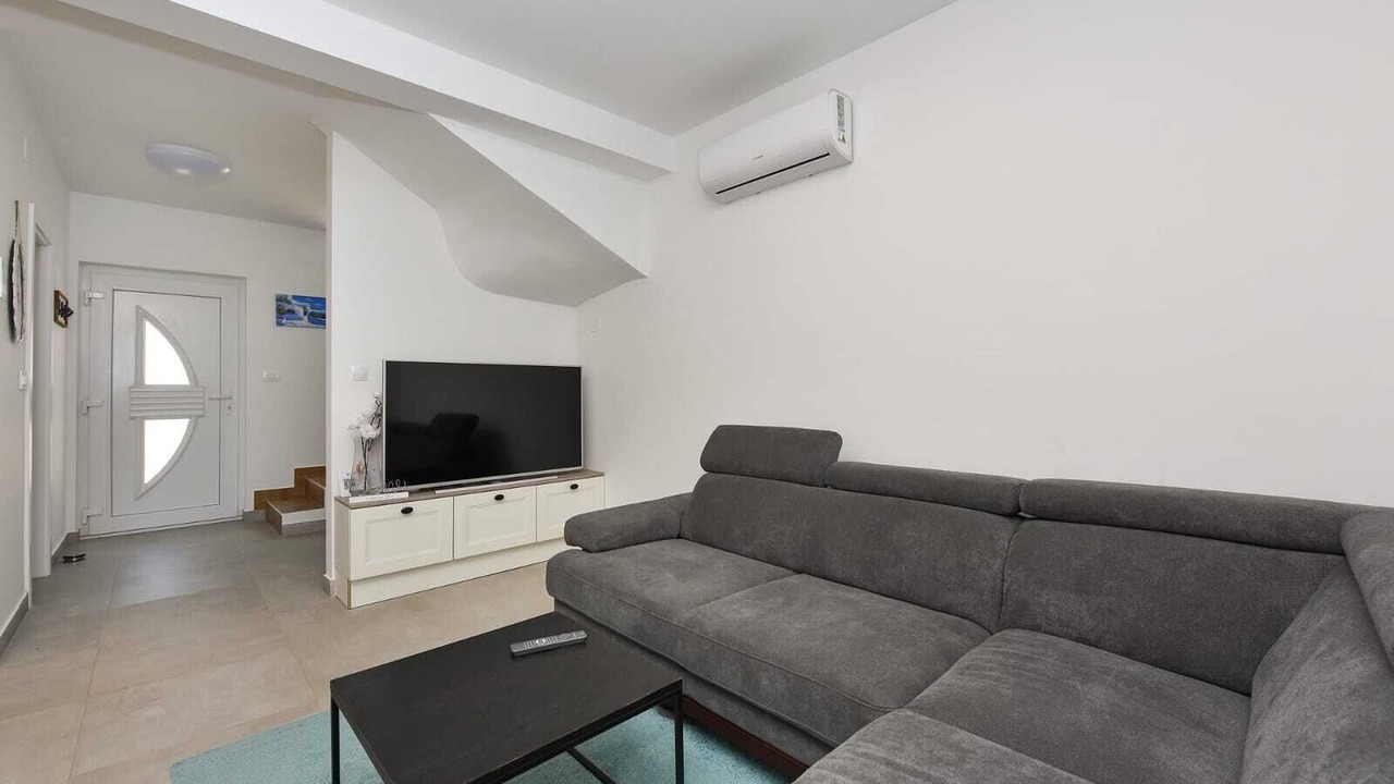 Photo of Livingroom in Privlaka