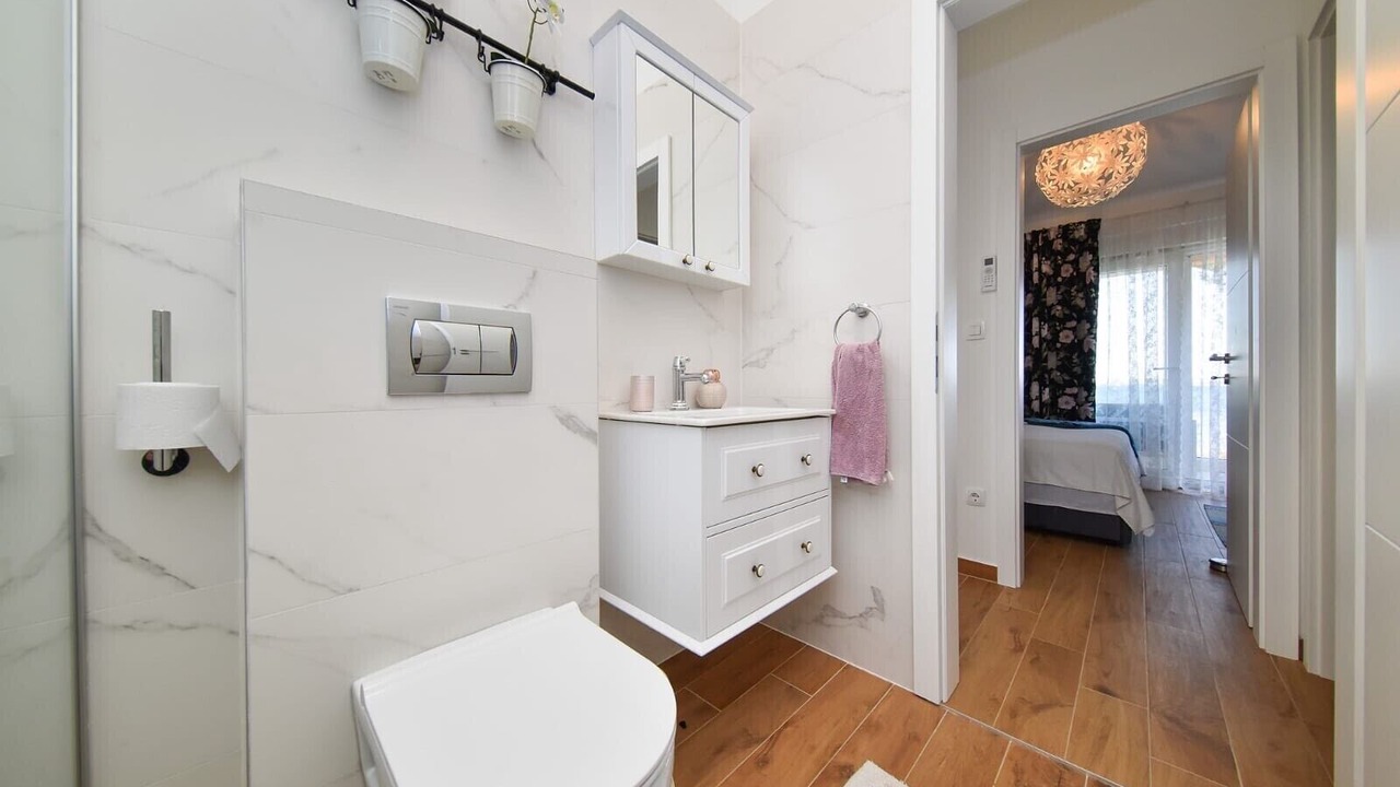 Photo of Bathroom in Privlaka