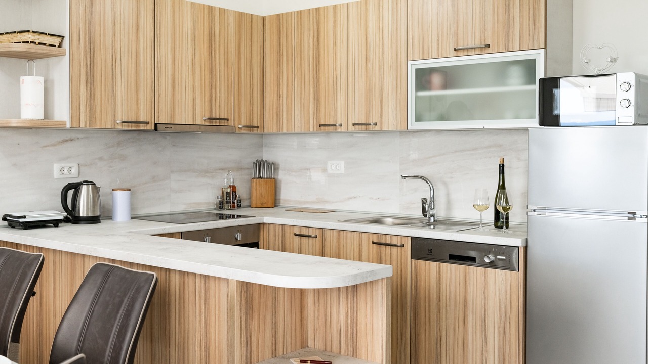 Photo of Kitchen in Privlaka