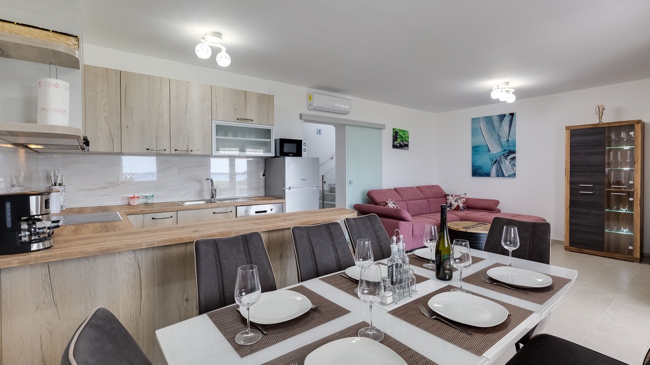 Photo of Livingroom in Privlaka