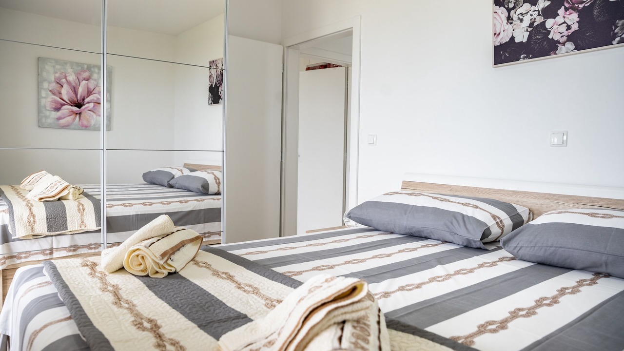 Photo of Bedroom in Privlaka