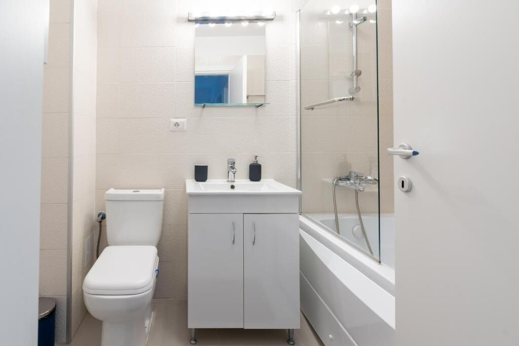 Photo of Bathroom in Otopeni