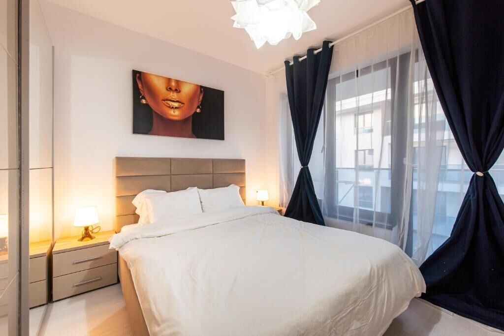 Photo of Bedroom in Otopeni