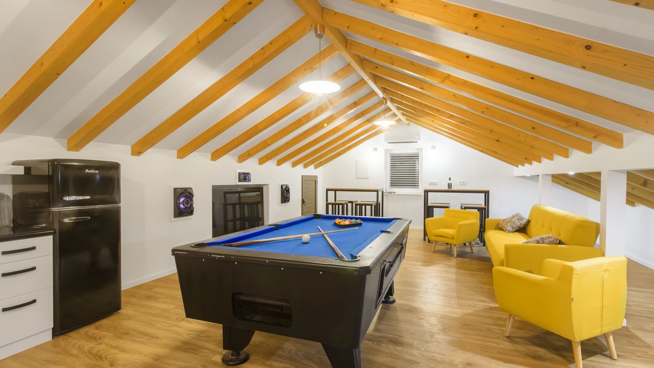 Photo of Bedroom in Marina