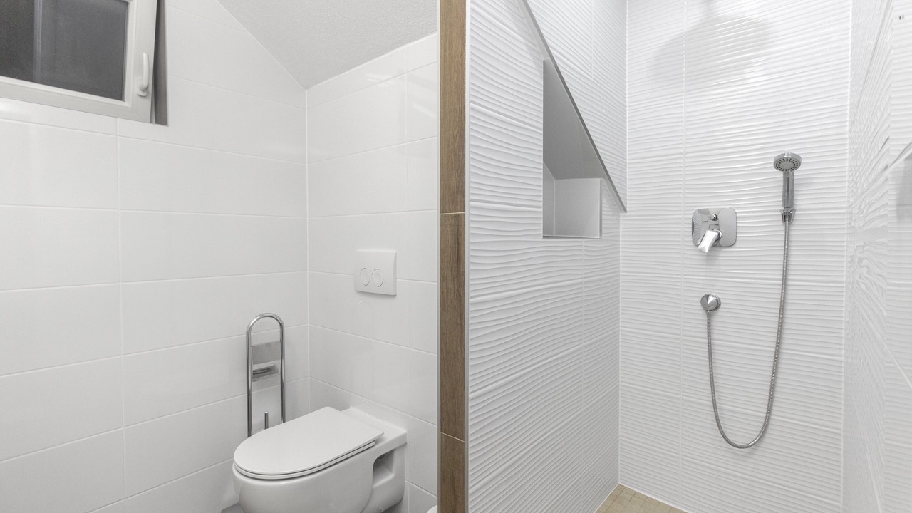 Photo of Bathroom in Marina
