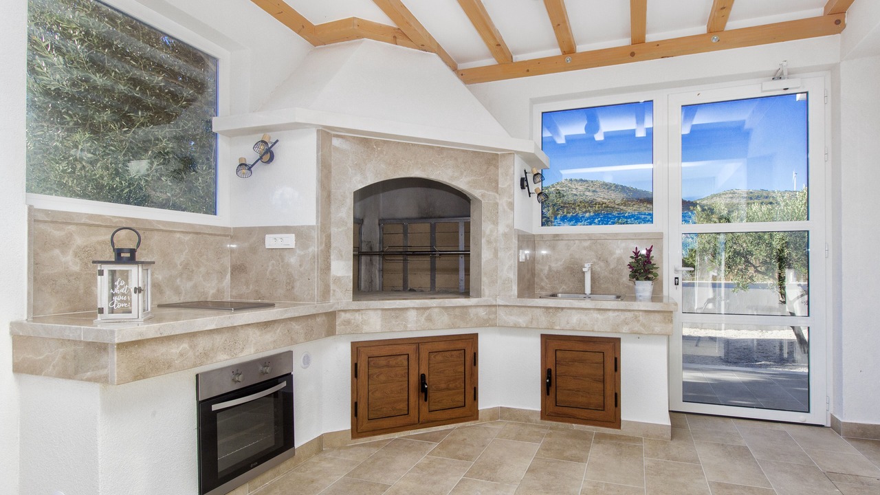 Photo of Kitchen in Marina