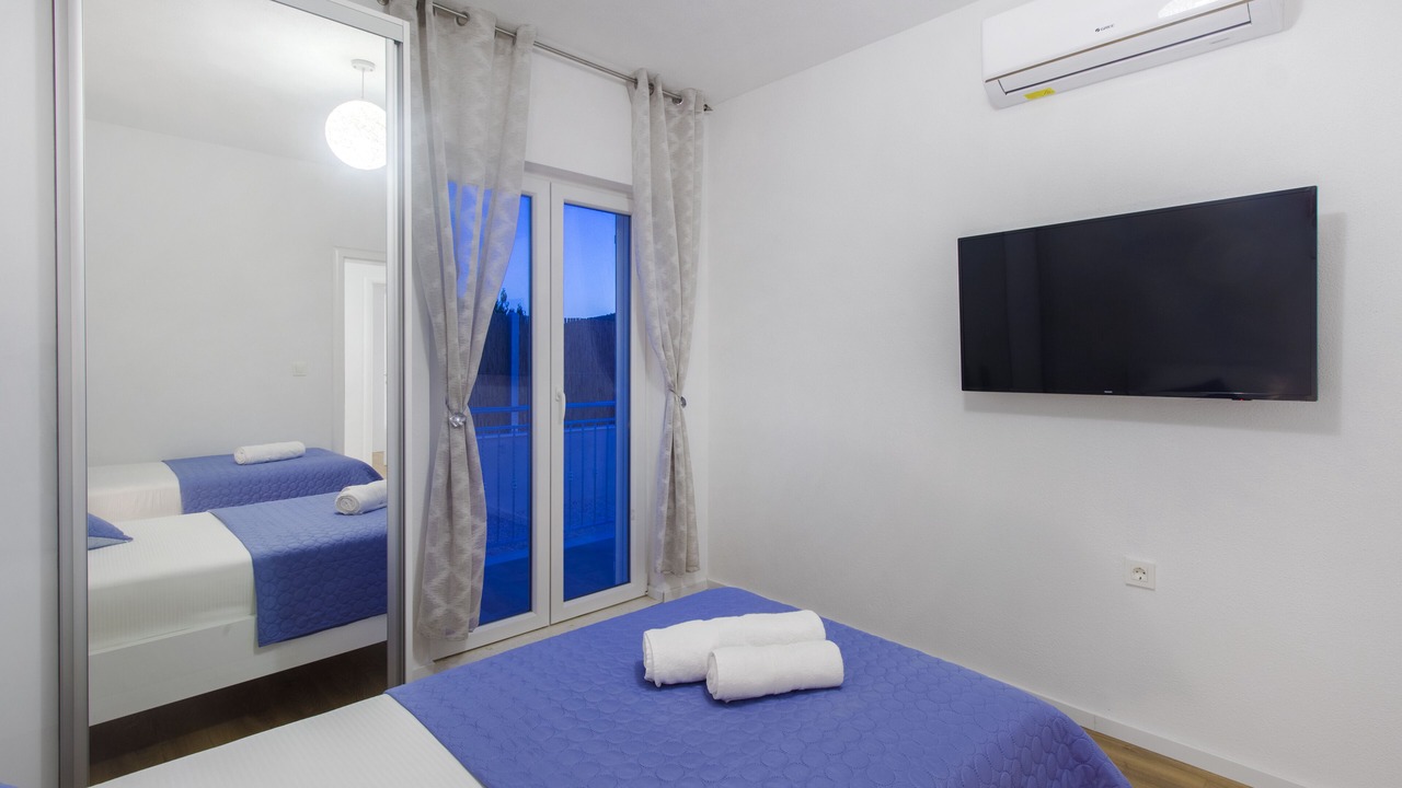 Photo of Bedroom in Marina
