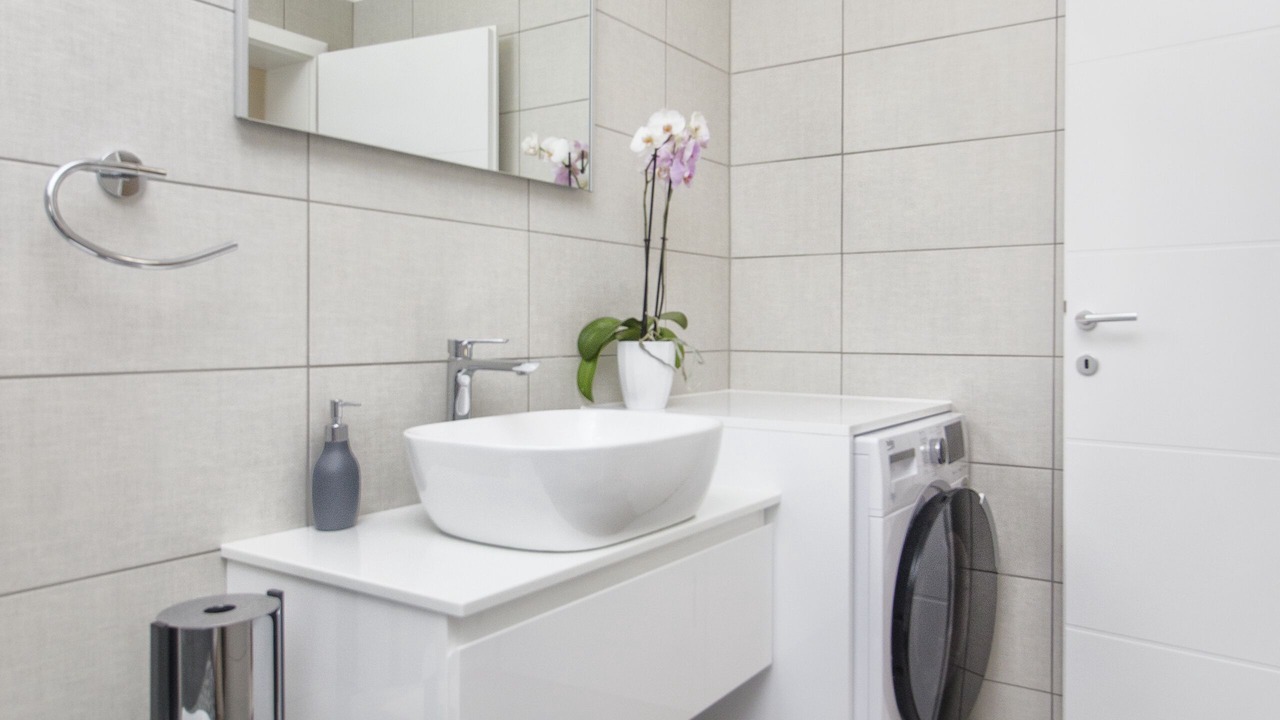 Photo of Bathroom in Marina