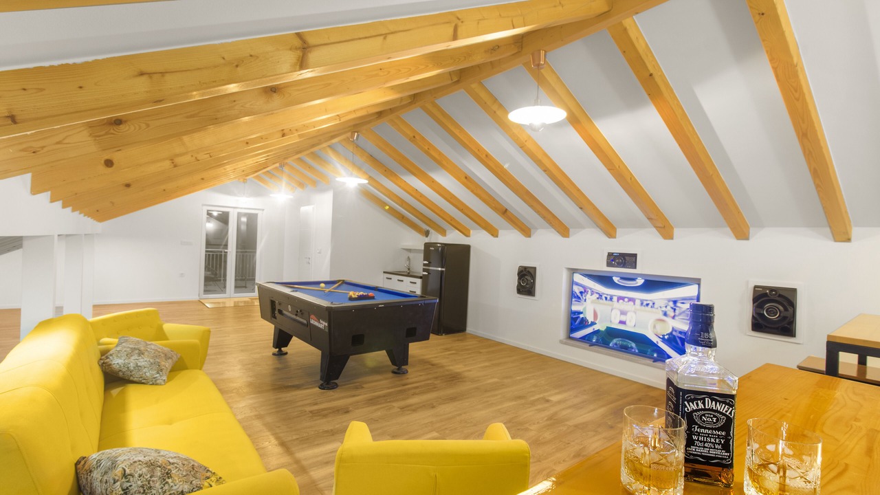 Photo of Livingroom in Marina