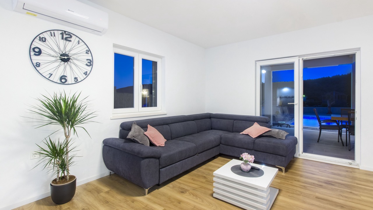 Photo of Livingroom in Marina