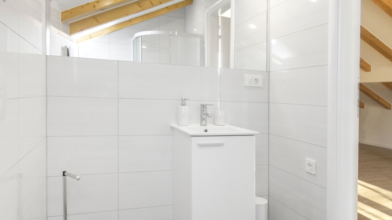 Photo of Bathroom in Marina