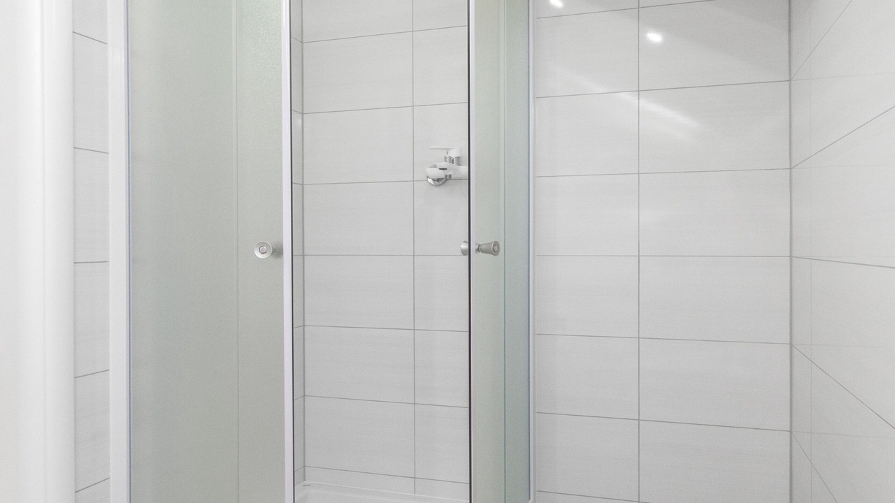 Photo of Bathroom in Marina